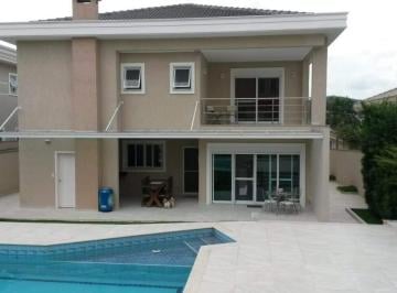 Casa · CASA PARA VENDA - CONDOMÍNIO MELVILLE, TAMBORÉ