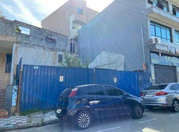 Terreno · TERRENO DE 132 M² COMERCIAL A VENDA NO CENTRO DE BARUERI - SP