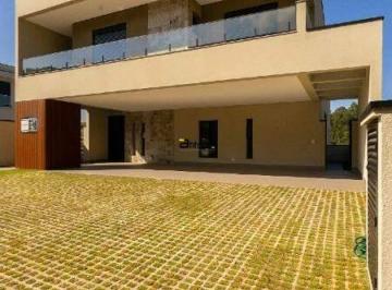 Casa · 509m² · 4 Quartos · Casa em condomínio para à venda no Cidade Tamboré em Santana de Parnaíba por 4.500.000,00