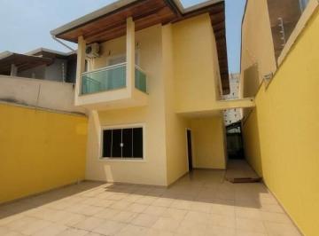 Casa · 146m² · 3 Quartos · 3 Vagas · CASA PARA VENDA EM POLVILHO - CAJAMAR - SP