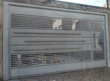Casa · 3 Quartos · 2 Vagas · SOBRADO A VENDA JARDIM GRAZIELA - BARUERI
