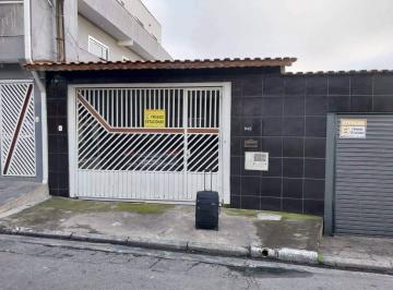 Casa · 5 Quartos · 8 Vagas · CASA COM RENDA PARA VENDA EM CARAPICUÍBA - SP