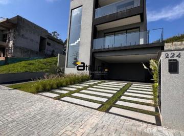 Casa · 298m² · 3 Quartos · 4 Vagas · Casa a venda no Santa Anna - Santana de Parnaiba