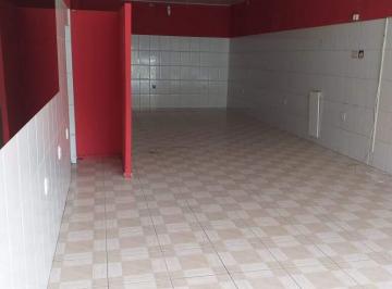 Casa · 3 Quartos · Duas Casas e Salão Comercial A Venda em Barueri, Ribeiro de Lima.