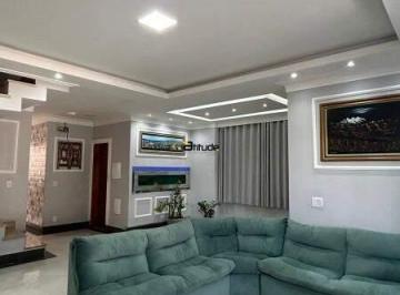 Casa · 250m² · 3 Quartos · CASA PARA LOCAÇÃO PORTAL DOS IPES II