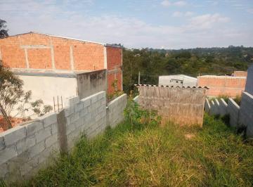 Terreno · 125m² · TERRENO À VENDA | 125 m² (5x25) | JARDIM ANA CRISTINA | JANDIRA/SP