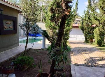 Casa · 182m² · 4 Quartos · 3 Vagas · CASA PARA VENDA RECANTO VERDE - COTIA
