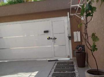 Casa · 168m² · 3 Quartos · 2 Vagas · CASA PARA VENDA RIBEIRO DE LIMA - BARUERI