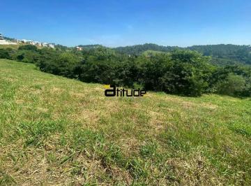 Terreno · 866m² · Terreno no Reserva Santa Anna - Santana de Parnaiba