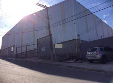 Comercial · Galpão a venda - industrial e logístico /Itapevi