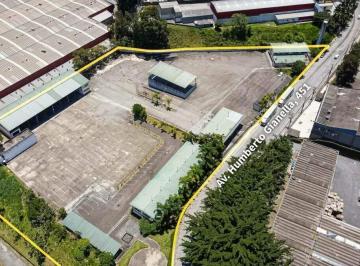 Comercial · 20 Vagas · PÁTIO PAVIMENTADO DE 17.771 M² COM PRÉDIO DE ESCRITÓRIO EM BARUERI