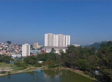 Apartamento · 72m² · 3 Quartos · 1 Vaga · APARTAMENTO PARA VENDA NO CONDOMÍNIO ROSSI MAIS PARQUE DA LAGOA - BARUERI