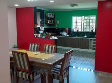 Casa · 3 Quartos · 2 Vagas · CASA PARA VENDA NO PARQUE RIBEIRO DE LIMA - BARUERI