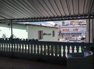 Casa · 210m² · 4 Quartos · 5 Vagas · CASA CENTRO DE BARUERI JD BELVAL