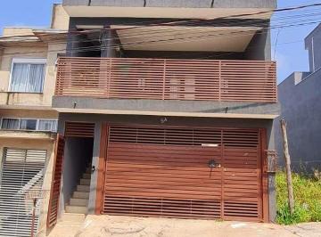 Casa · 5 Quartos · 2 Vagas · CASA A VENDA NA VILA DO CONDE - BARUERI - SP