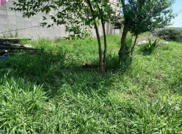 Terreno · 1039m² · ÁREA À VENDA COM 1.039 M² EM BARUERI - CHÁCARA MARCO