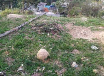 Terreno · TERRENO PARA VENDA - CRISTAL PARK III - SANTANA DE PARNAÍBA