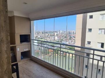 Apartamento · 105m² · 2 Quartos · 2 Vagas · APARTAMENTO PARA VENDA NO CONDOMÍNIO PARQUE BARUERI