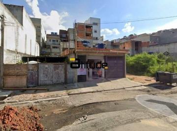 Terreno · 125m² · TERRENO A VENDA NO RIBEIRO DE LIMA - BARUERI - SP