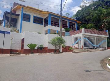 Casa · 5 Quartos · 4 Vagas · SOBRADO PARA VENDA CONDOMÍNIO MORADA DO SOL - SANTANA DE PARNAÍBA