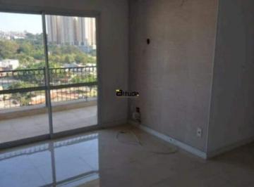 Apartamento · 84m² · 3 Quartos · 2 Vagas · APARTAMENTO CONDOMINIO FLOR DE LIRIO BARUERI