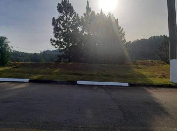 Terreno · 360m² ·  RESERVA SANTA ANNA - SANTANA DE PARNAIBA - TERRENO
