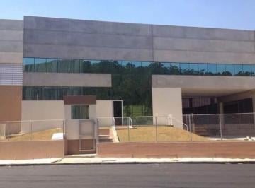 Comercial · 16 Vagas · GALPÃO 3008 M2 EM ITAPECERICA DA SERRA