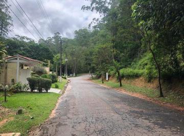 Terreno · TERRENO PARA VENDA NO CONDOMÍNIO CAPITAL VILLE I - CAJAMAR