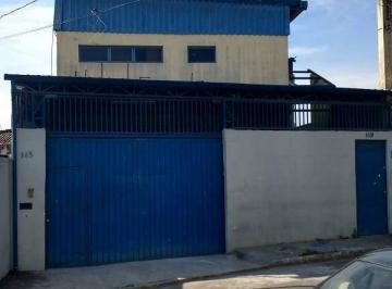 Comercial · 2 Vagas · Galpão para venda em Carapicuíba