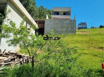 Terreno · 384m² · TERRENO PARA VENDA NO CONDOMÍNIO MORADA DA SERRA - ALDEIA DA SERRA