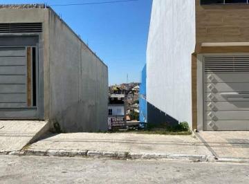 Terreno · 125m² · Terreno para à venda no Jardim Maria Helena em Barueri por 275.000,00