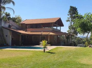 Casa · 3 Quartos · 10 Vagas · CASA PARA VENDA PARQUE SINAI - SANTANA DE PARNAÍBA