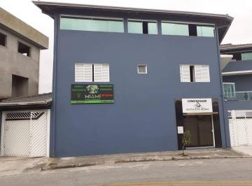 Casa · 4 Quartos · 6 Vagas · CASA A VENDA EM BARUERI