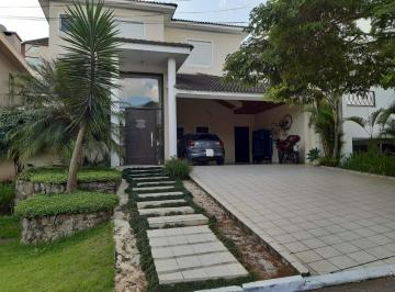Casa · 4 Quartos · 4 Vagas · CASA PARA VENDA EM ALPHAVILLE BARUERI - SP