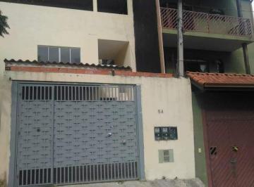 Casa · 80m² · 2 Quartos · 2 Vagas · CASA A VENDA VALE DO SOL I - ITAPEVI / NÃO DÁ FINANCIAMENTO