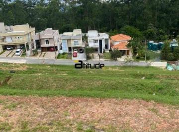 Terreno · 384m² · TERRENO PARA VENDA NO CONDOMÍNIO MORADA DA SERRA - ALDEIA DA SERRA