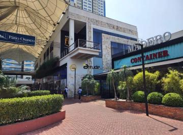 Comercial · 53m² · 1 Vaga · SALA À VENDA EDIFÍCIO BOULEVARD PREMI CENTER OSASCO.