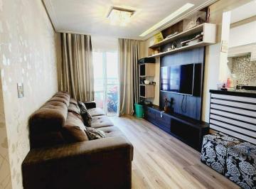 Apartamento · 2 Quartos · 2 Vagas · APARTAMENTO PARA VENDA NO CONDOMÍNIO RESERVA DO ALTO - BARUERI