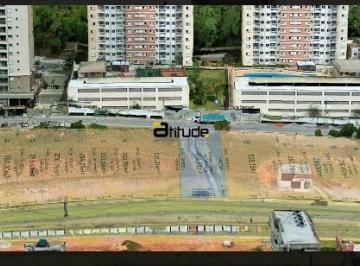 Terreno · 254m² · LOTE VILA DO CONDE BARUERI