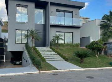 Casa · 6 Quartos · 5 Vagas · CASA PARA VENDA - CONDOMÍNIO VILA SOLAIA