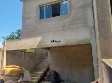 Casa · 76m² · 2 Quartos · 2 Vagas · CASA PARA VENDA COM 2 DORMS E 2 VAGAS - EM SANTANA DE PARNAÍBA