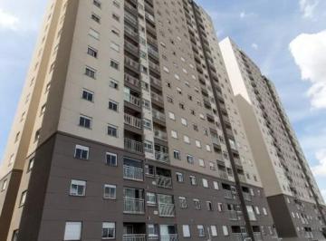 Apartamento · 72m² · APARTAMENTO PARA VENDA NO CONDOMÍNIO ROSSI MAIS PARQUE DA LAGOA - BARUERI
