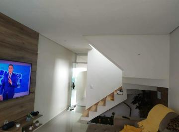 Casa · 120m² · 4 Quartos · CASA PARA VENDA PARQUE DAS NAÇÕES - BARUERI