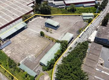 Comercial · 3383m² · 20 Vagas · PÁTIO PAVIMENTADO DE 17.771 M² COM PRÉDIO DE ESCRITÓRIO EM BARUERI