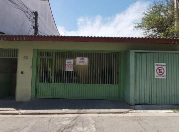 Casa · TERRENO PARA VENDA COM 6 CASAS - ALDEINHA, BARUERI