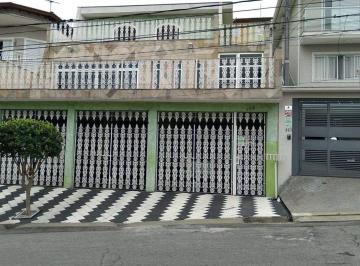 Casa · 6 Quartos · 3 Vagas · CASA A VENDA BAIRRO BELA VISTA OSASCO