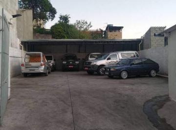 Terreno · TERRENO A VENDA VILA SÃO FRANCISCO - BARUERI