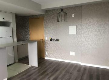 Apartamento · 50m² · 1 Quarto · 1 Vaga · APARTAMENTO MOBILIADO NOVARE MELVILLE