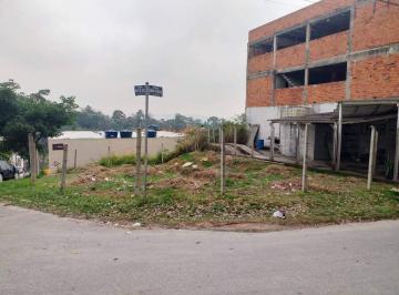 Terreno · 230m² · TERRENO COMERCIAL A VENDA - 230M² - RIBEIRO DE LIMA - BARUERI