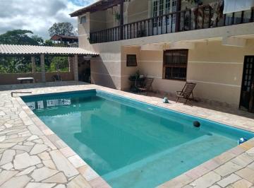 Casa · 750m² · 3 Quartos · CASA TERREA A VENDA - SANTANA DA PARNAIBA